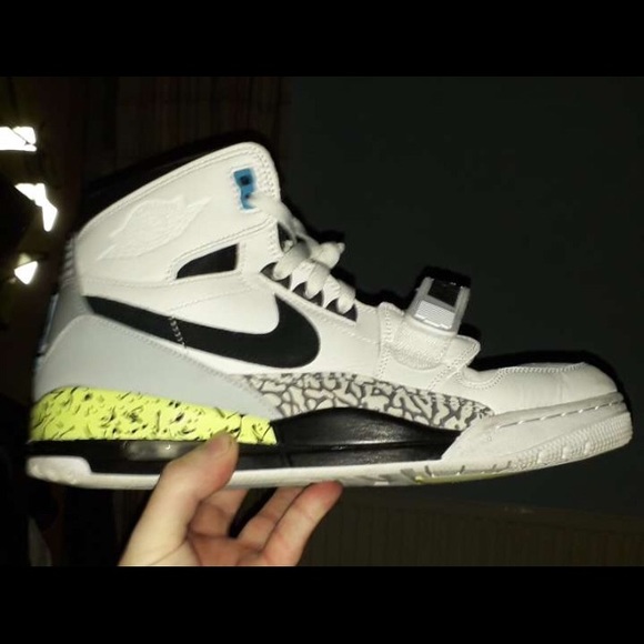 nike air alpha force low 1988